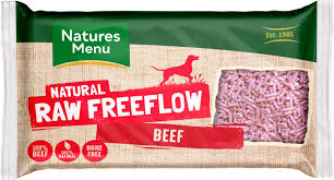 Natures Menu – Real Food for Real Dogs