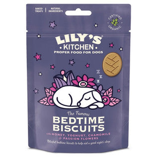 Lily's Kitchen - Bedtime Biscuits