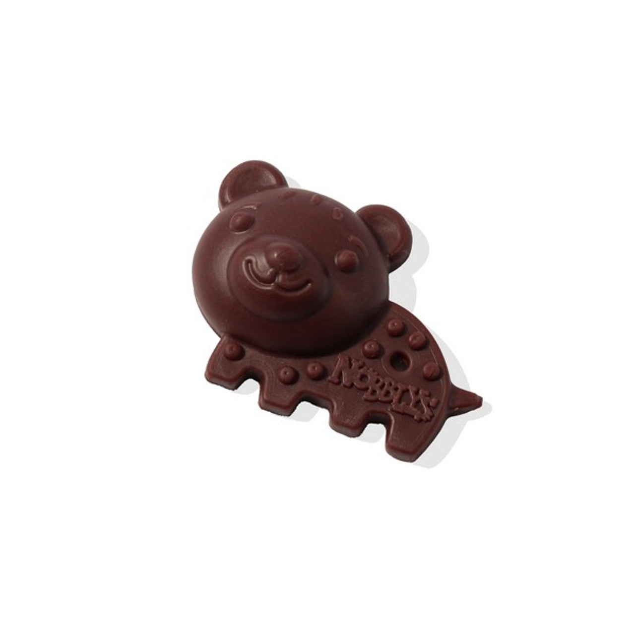 Petello Nobblys Animal Bear Blueberry 40g