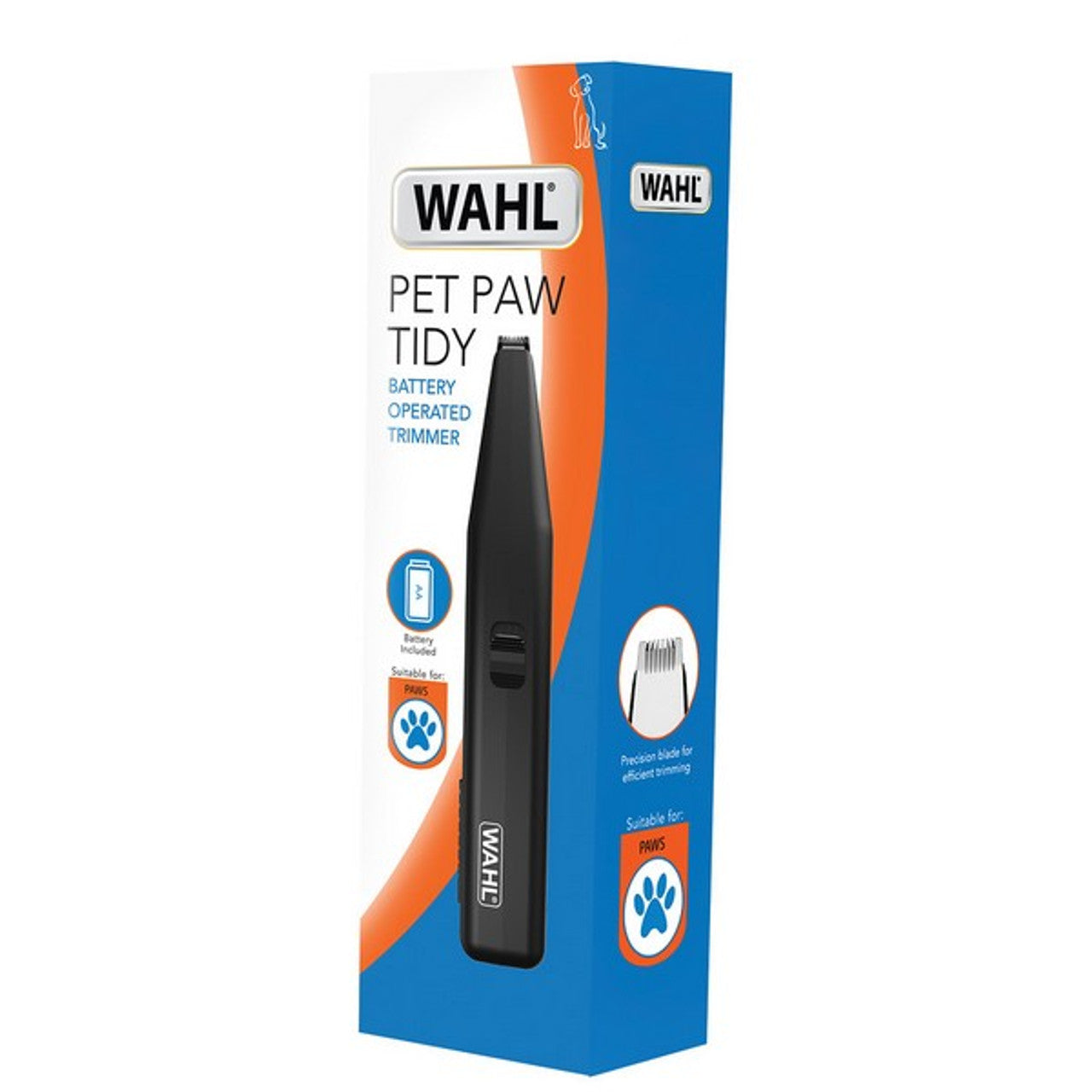 Wahl Paw Tidy Clipper