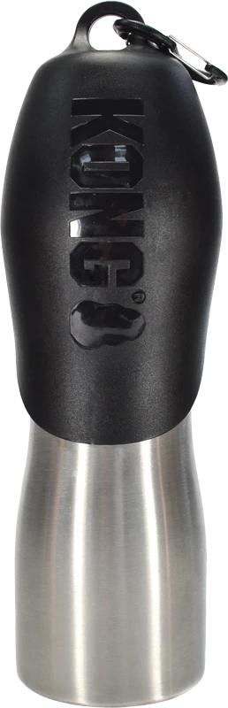 KONG H2O (740ml/25oz) Stainless Steel Bottle