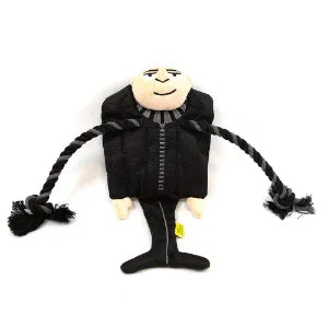 Gru Rope Toy