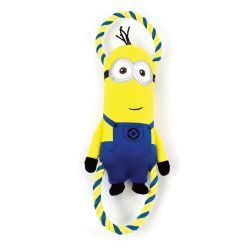 Minion Tug Toy - Large Kevin