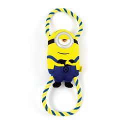 Minion Tug Toy - Large Stuart