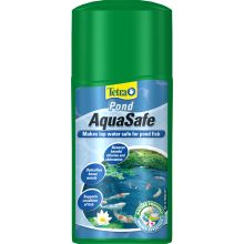 Tetra Pond Aquasafe 250ml