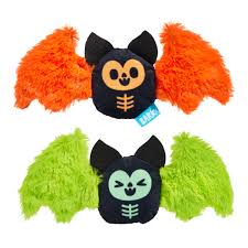 BARK Halloween Flutter & Fang