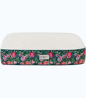 Cath Kidston Dolly Rose Mattress Medium/Large