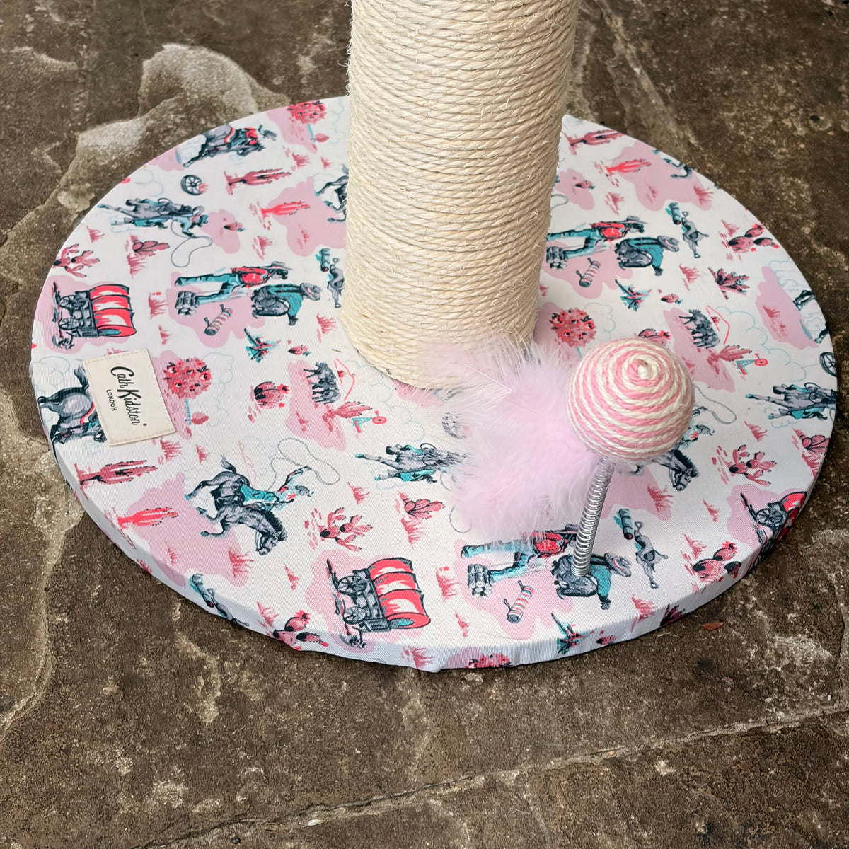 Cathkidson Cat Tree Cactus