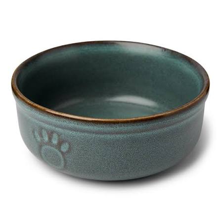 Mason Cash Reactive Paw 13x4cm Bowl