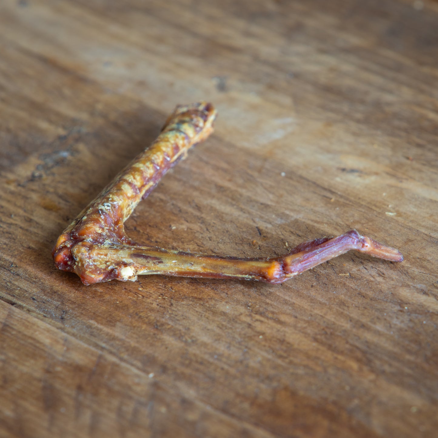 100% Natural Duck Wings for Dogs – Crunchy, Single Protein Chew