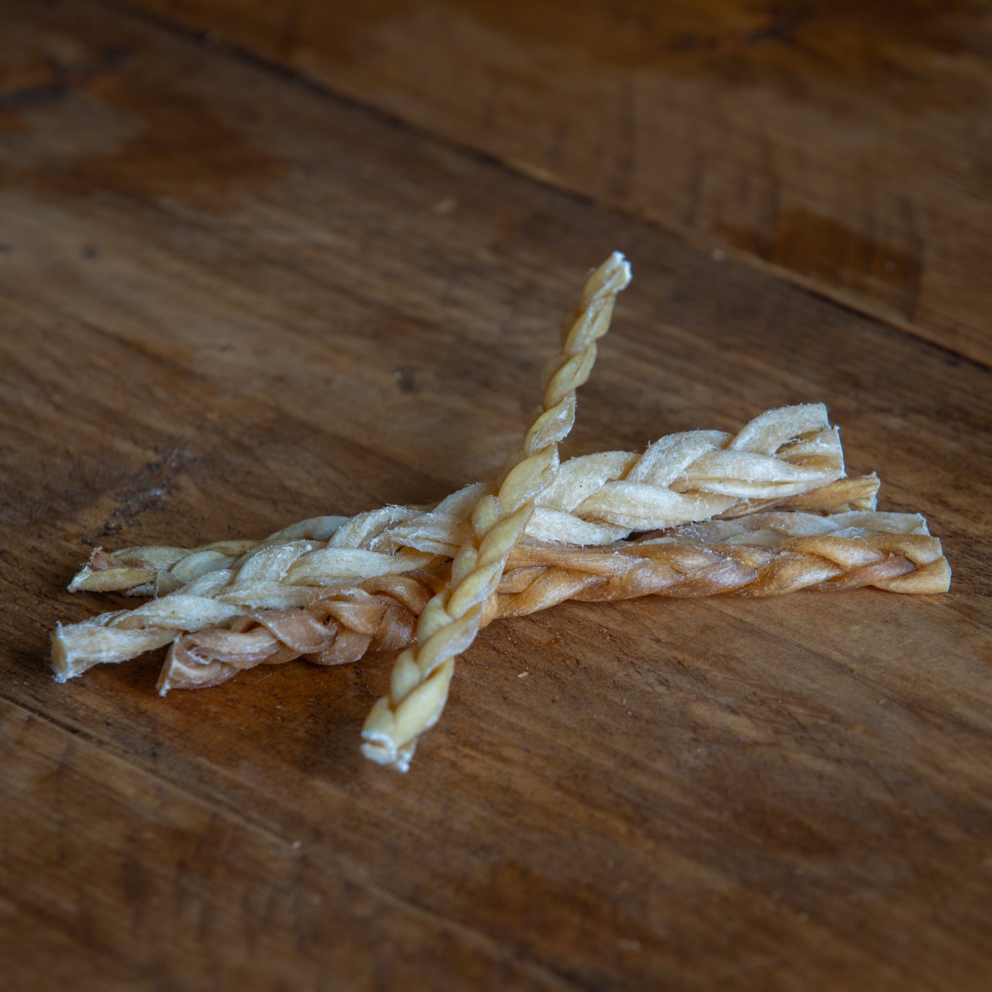 Braided Lamb – Hypoallergenic, Gently Air-Dried Chew