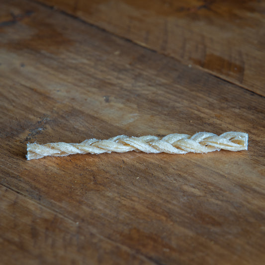 Braided Lamb – Hypoallergenic, Gently Air-Dried Chew