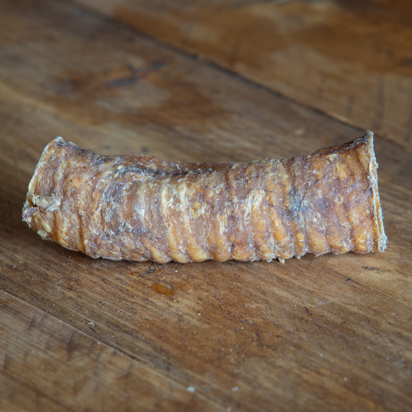 Beef Air Pipe – Natural Windpipe Chew for Dogs