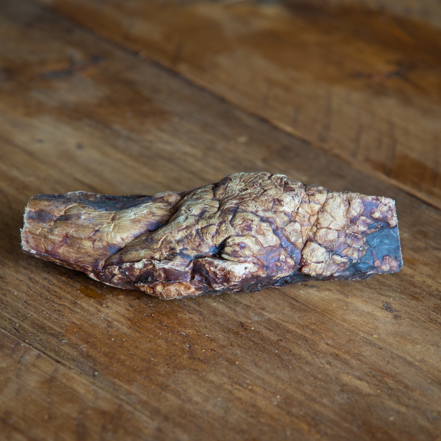 Beef Lung – Light, Crunchy Natural Dog Treat (100g)