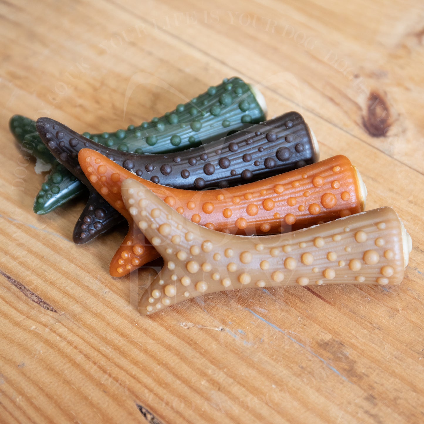 Veggie Bites Antler