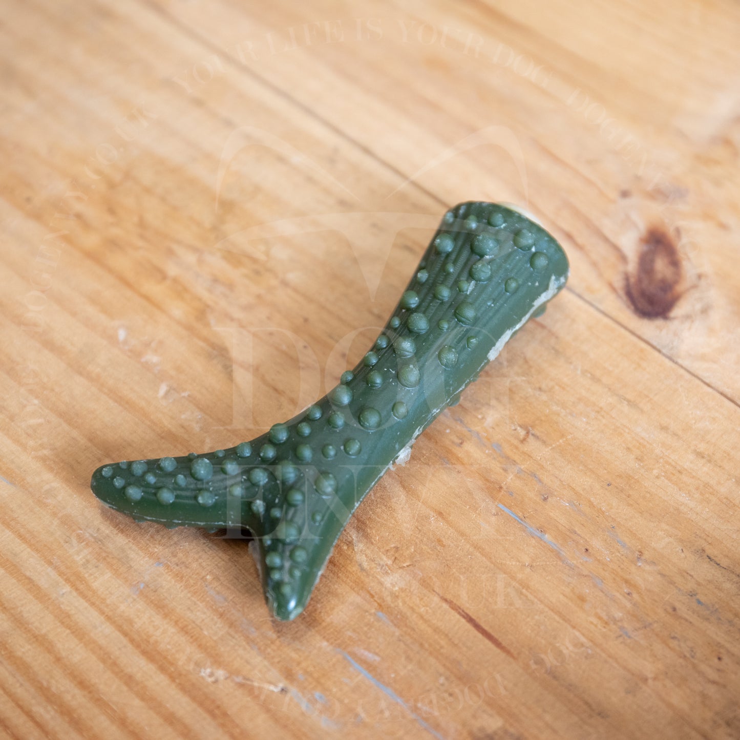Veggie Bites Antler