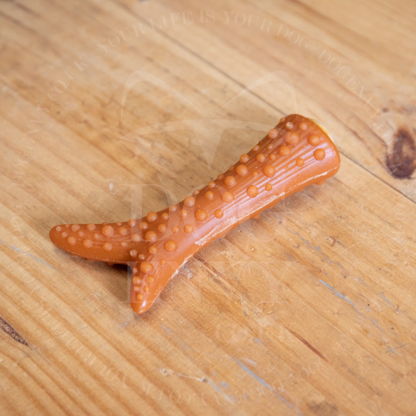 Veggie Bites Antler
