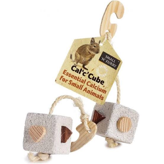 Sharples Cal C Cube Pumice
