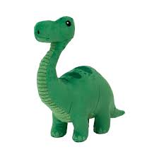 Small Bite Dinosaur