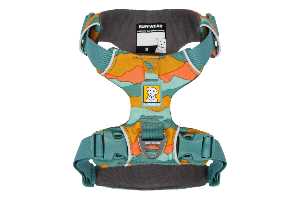 Ruffwear Front Range Dog Harness