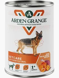 Arden Grange Vetcare Gastro 395G Can