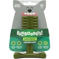 Bamboodles Lamb and Mint 4" - Small