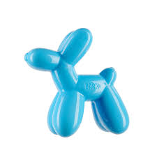 Bark Bob the Balloon Party