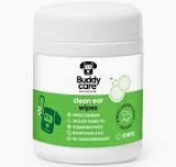 Buddy care Dog Ear Wipes