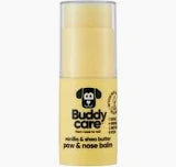 Buddy Care Paw and Nose