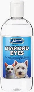 Diamond Eyes