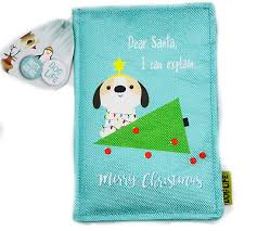 Dear Santa Christmas Cards