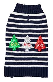 Ho Ho Ho Jumper Small