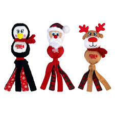 Kong Holiday Wubba L