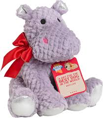 Good Boy Gift Hippo