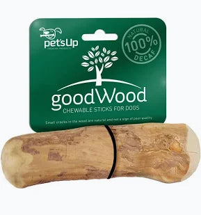 Good Wood Chewable Stick