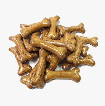 Pedigree Gravy Bones 500g