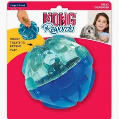 kong rewards ball large