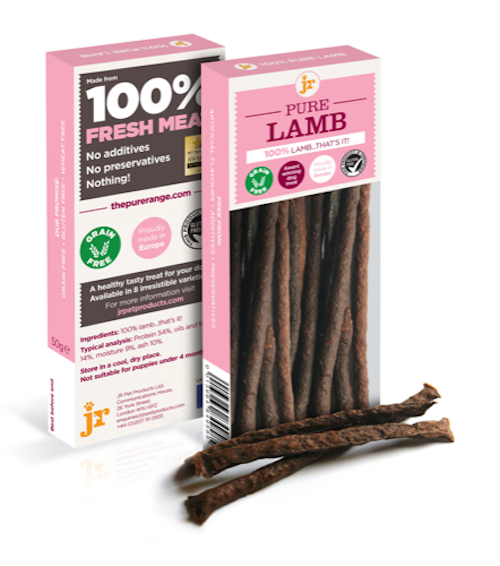 JR Pure Sticks - Lamb