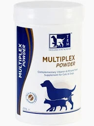 Multiplex Powder TRM