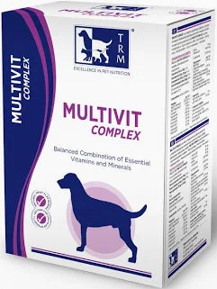 Multivit Complex TRM