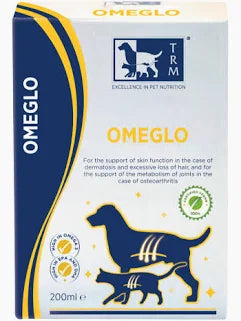 Omeglo TRM