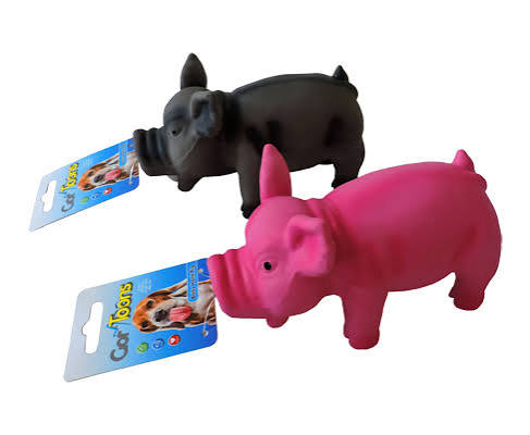 Pig Honk Latex