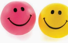 Classic Smile Ball