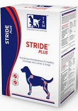 Stride Plus