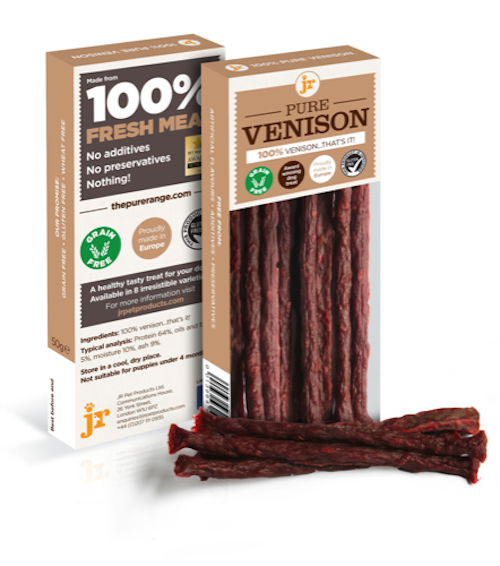 JR Pure Sticks - Venison