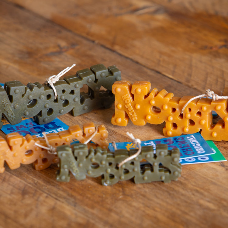Dog Treats – No Rubbish, Just Proper Rewards