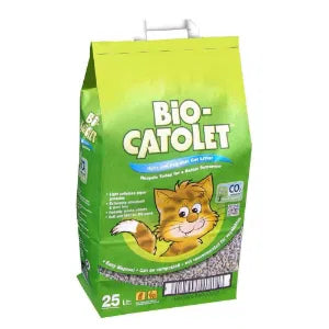 Bio Catolet Litter 25L