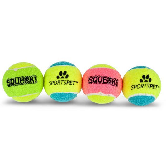 Sportspet Mini Squeak