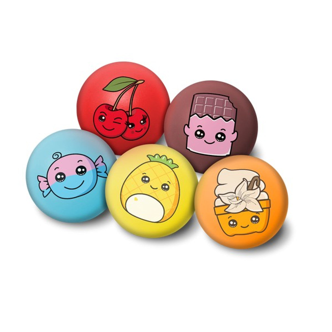 Sportspet Scented Cuties