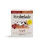Forthglade GF Adult Beef With Sweet Potato & Veg 395g